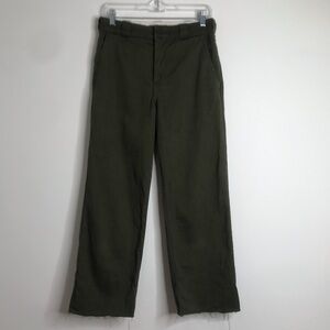 Reformation Women’s Work Pants Size 29